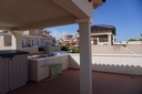 Moderná vila v San Miguel de Salinas s bazénom