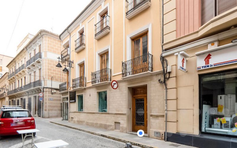 Luxusný mestský dom v Jumilla – Inland