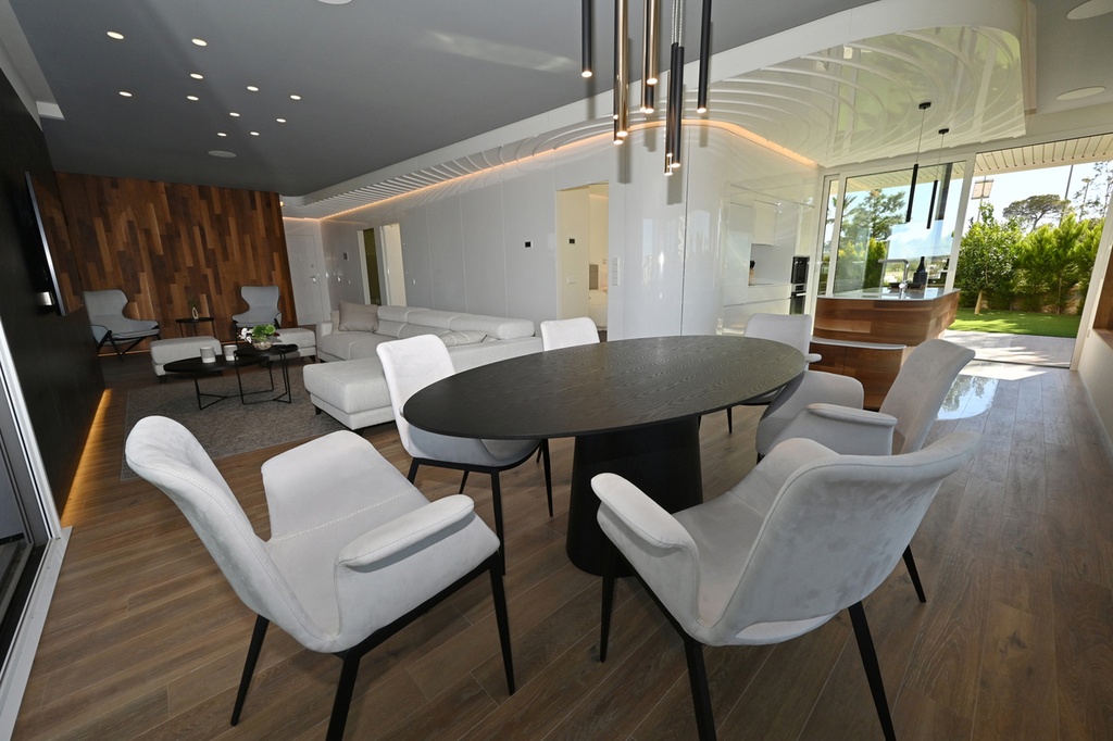 Luxusný apartmán v Las Colinas Golf – Costa Blanca