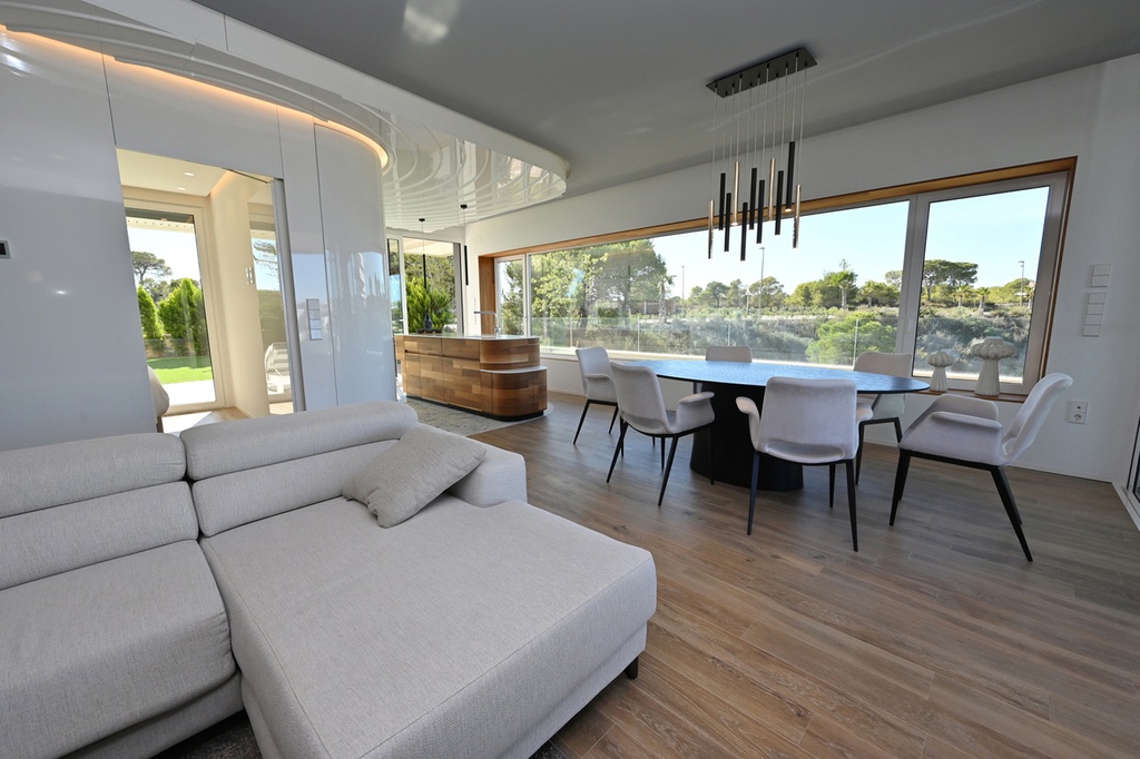 Luxusný apartmán v Las Colinas Golf – Costa Blanca