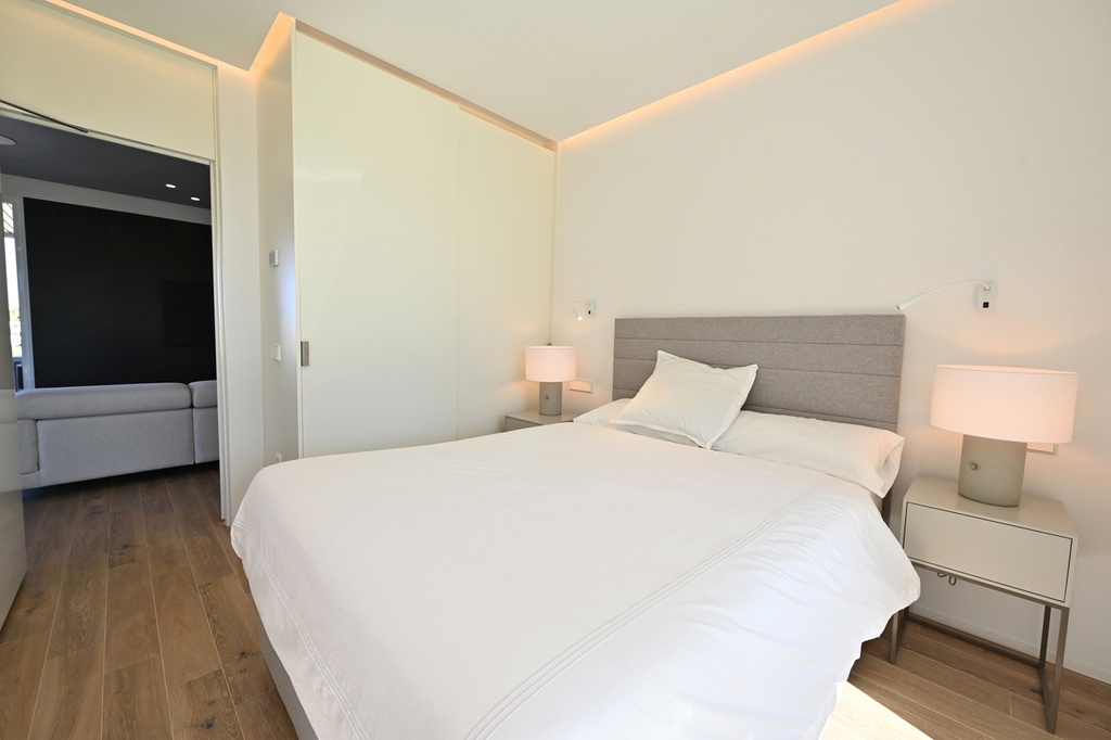Luxusný apartmán v Las Colinas Golf – Costa Blanca