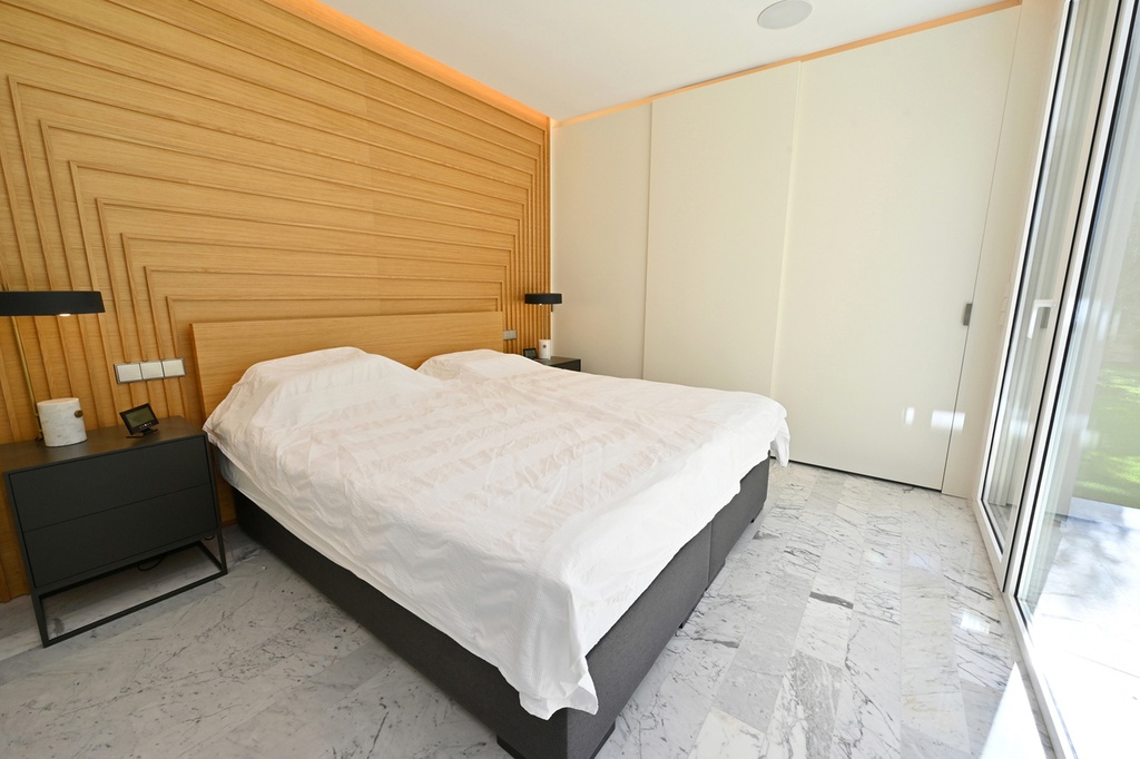 Luxusný apartmán v Las Colinas Golf – Costa Blanca