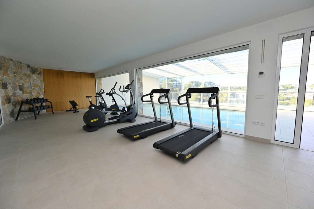 Luxusný apartmán v Las Colinas Golf – Costa Blanca