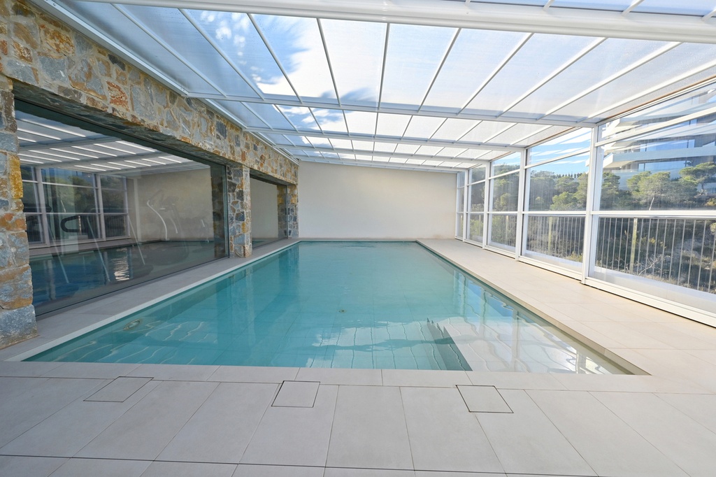 Luxusný apartmán v Las Colinas Golf – Costa Blanca