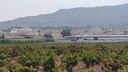 Moderný Land v Pinoso – Inland