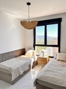 Luxusný apartmán v Benidorm – Poniente