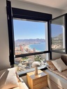 Luxusný apartmán v Benidorm – Poniente