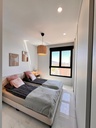 Luxusný apartmán v Benidorm – Poniente