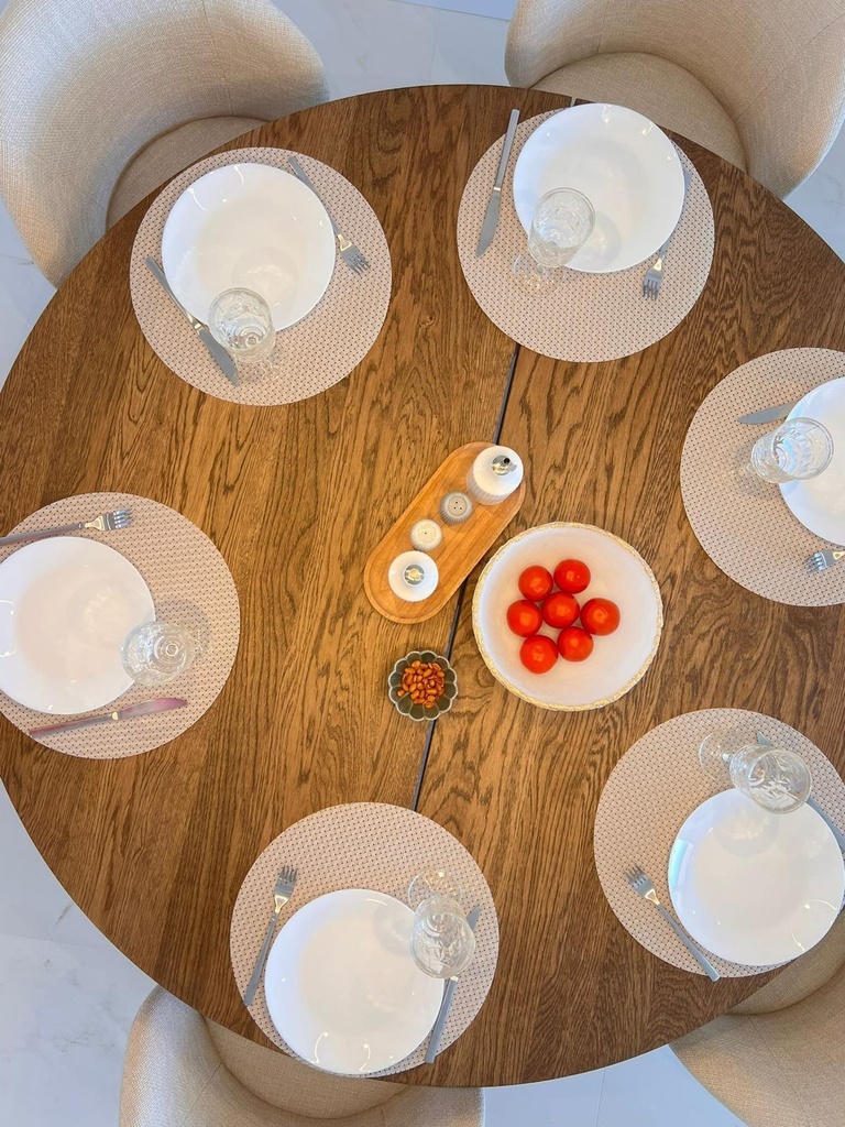 Luxusný apartmán v Benidorm – Poniente
