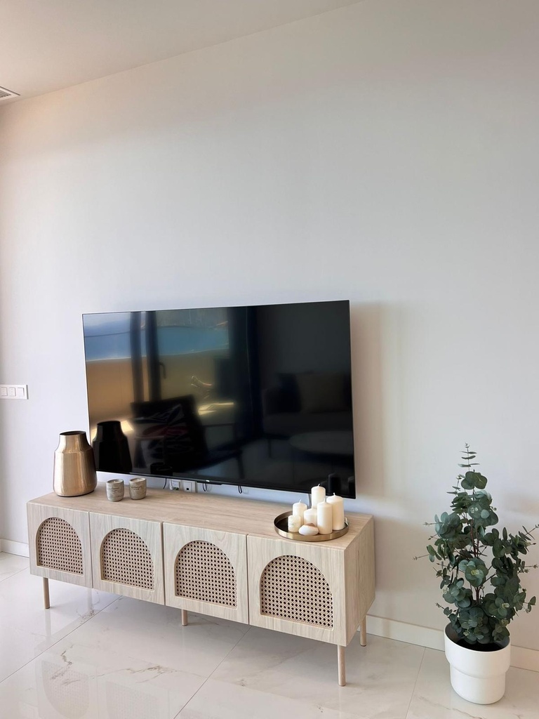 Luxusný apartmán v Benidorm – Poniente