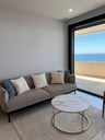 Luxusný apartmán v Benidorm – Poniente