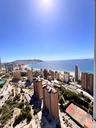 Luxusný apartmán v Benidorm – Playa de Poniente