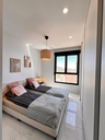 Luxusný apartmán v Benidorm – Playa de Poniente