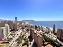 Luxusný apartmán v Benidorm – Playa de Poniente