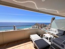 Luxusný apartmán v Benidorm – Playa de Poniente
