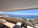 Luxusný apartmán v Benidorm – Playa de Poniente