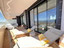 Luxusný apartmán v Benidorm – Playa de Poniente