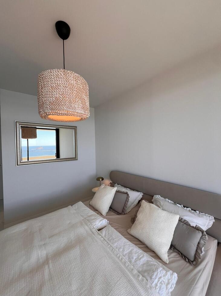 Luxusný apartmán v Benidorm – Playa de Poniente
