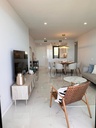 Luxusný apartmán v Benidorm – Playa de Poniente