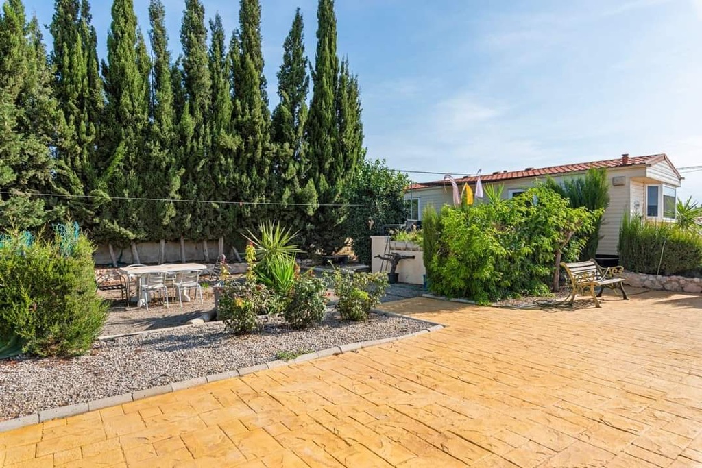 Luxusný Finca v Los Montesinos – Costa Blanca