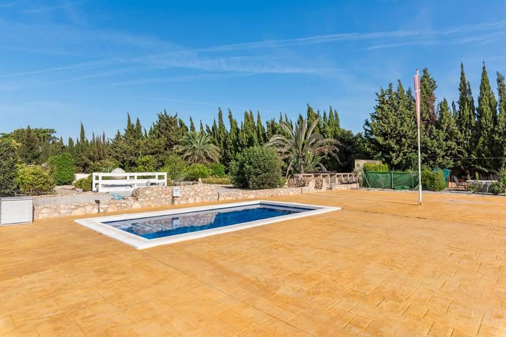 Luxusný Finca v Los Montesinos – Costa Blanca