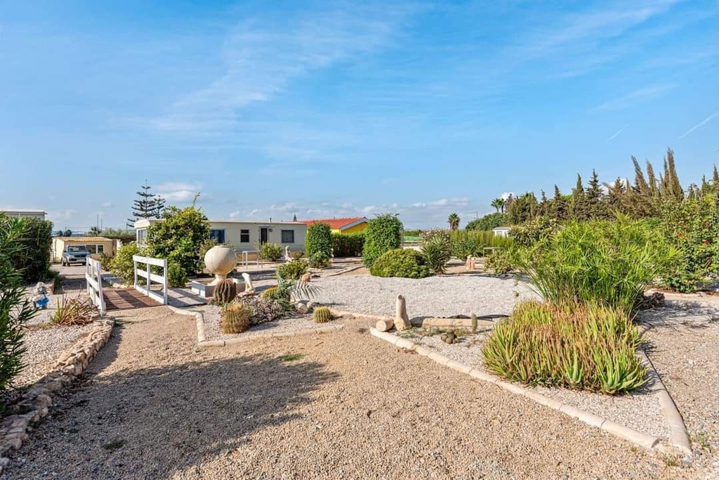 Luxusný Finca v Los Montesinos – Costa Blanca