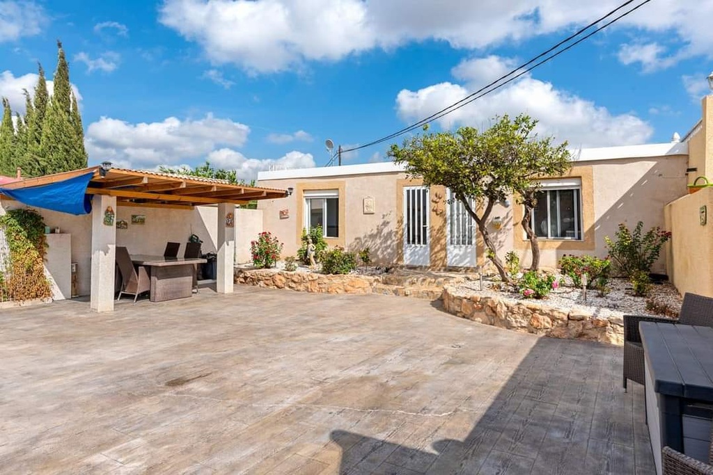 Luxusný Finca v Los Montesinos – Costa Blanca