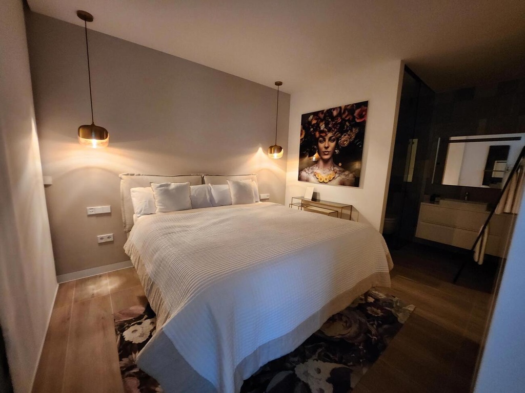 Luxusný apartmán v Las Colinas Golf – Costa Blanca