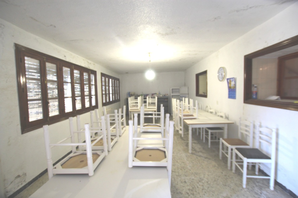 Moderný Property v Torre Del Rico – Inland