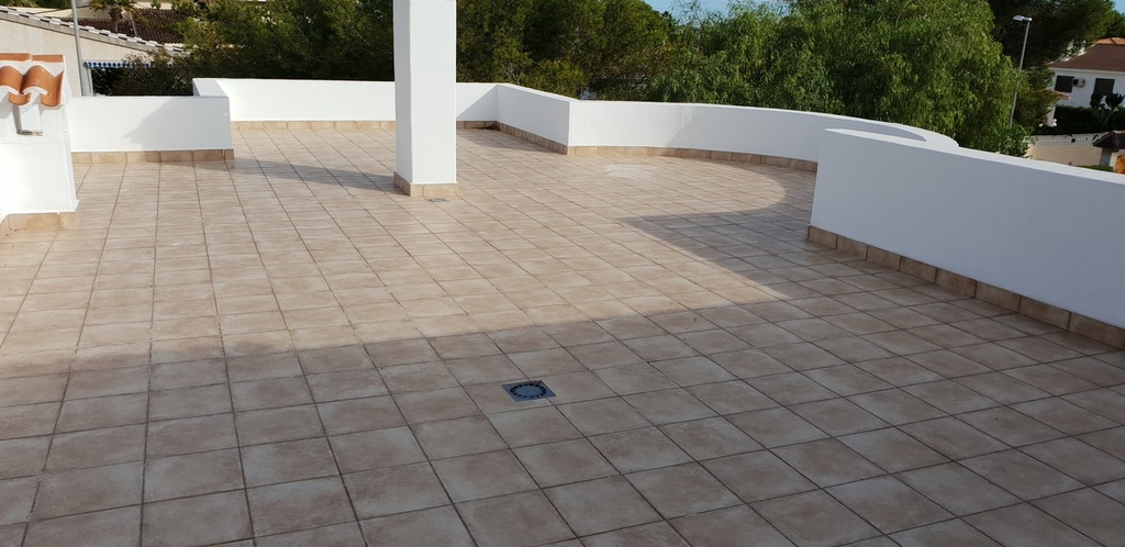 Luxusná vila v La Zenia – Costa Blanca