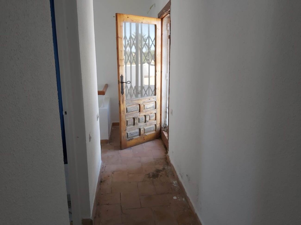 Luxusná vila v La Zenia – Costa Blanca