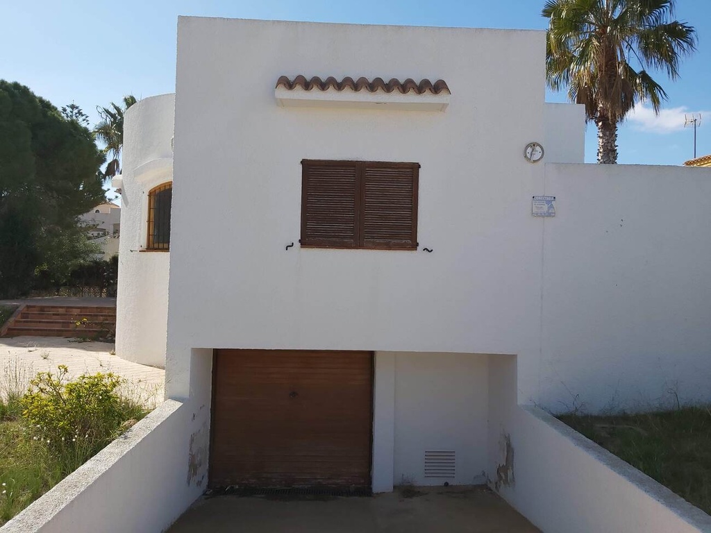 Luxusná vila v La Zenia – Costa Blanca