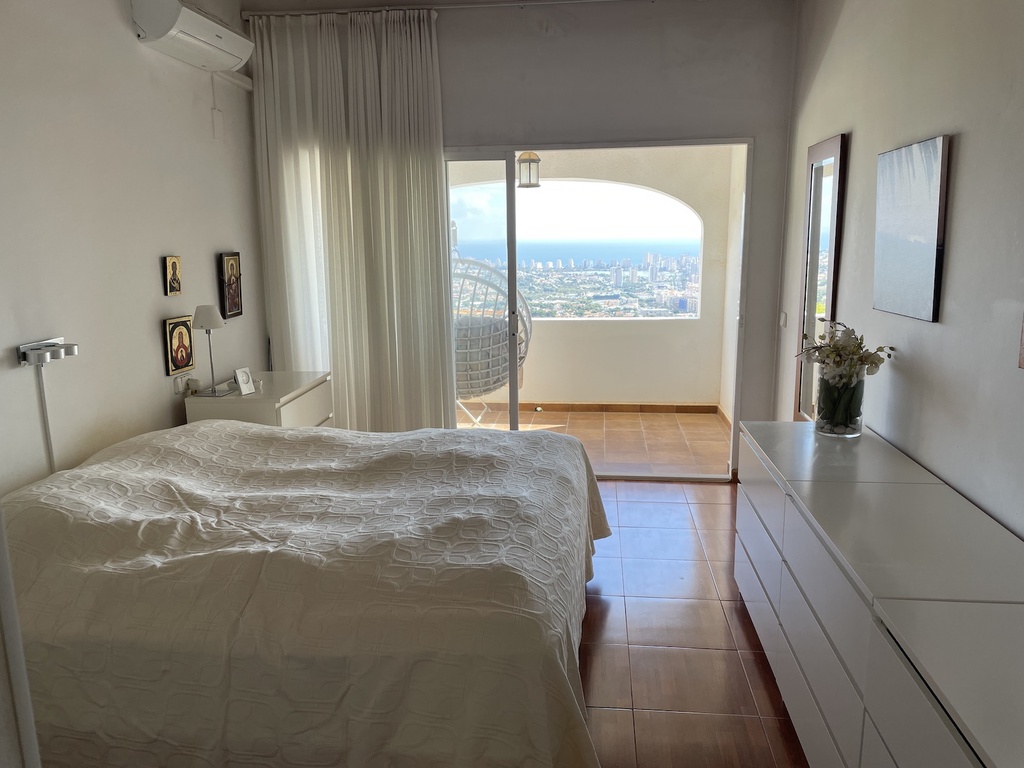 Luxusná vila v Calpe – Costa Blanca