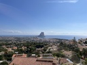 Luxusná vila v Calpe – Costa Blanca