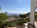 Luxusná vila v Calpe – Costa Blanca