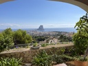 Luxusná vila v Calpe – Costa Blanca