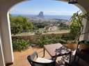 Luxusná vila v Calpe – Costa Blanca