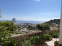 Luxusná vila v Calpe – Costa Blanca