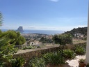 Luxusná vila v Calpe – Costa Blanca