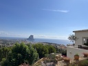 Luxusná vila v Calpe – Costa Blanca