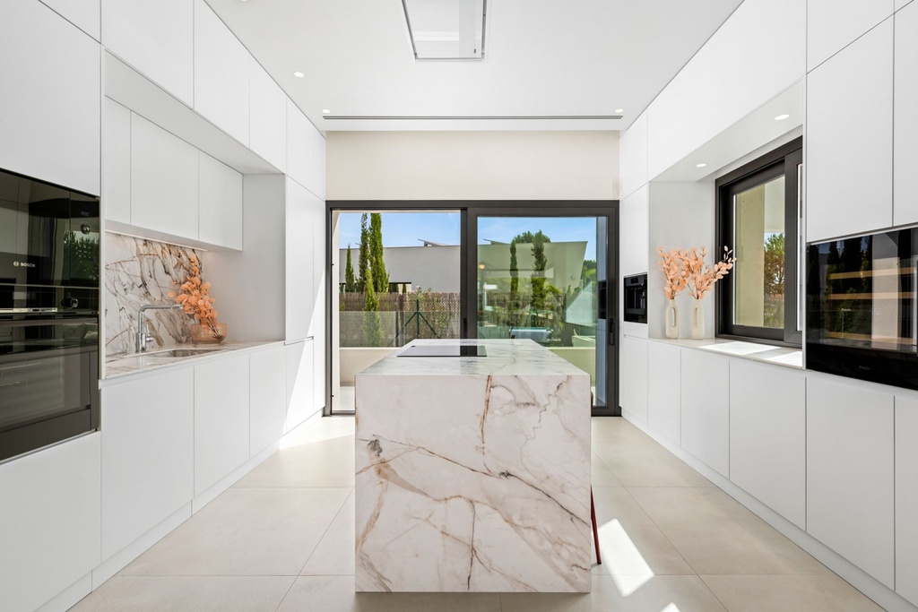 Luxusná vila v Orihuela Costa – Costa Blanca