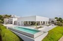 Luxusná vila v Orihuela Costa – Costa Blanca