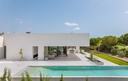 Luxusná vila v Orihuela Costa – Costa Blanca