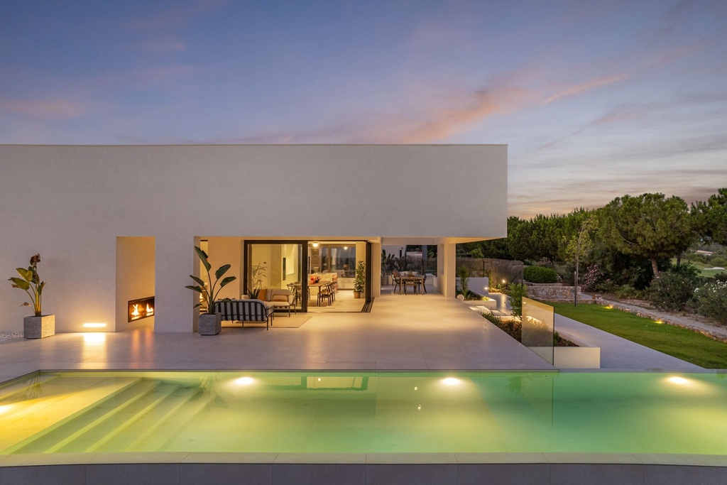 Luxusná vila v Orihuela Costa – Costa Blanca