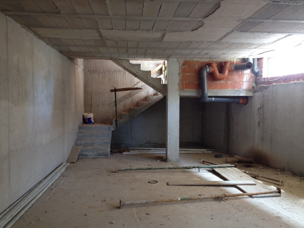 Moderný Commercial v Los Montesinos – Costa Blanca