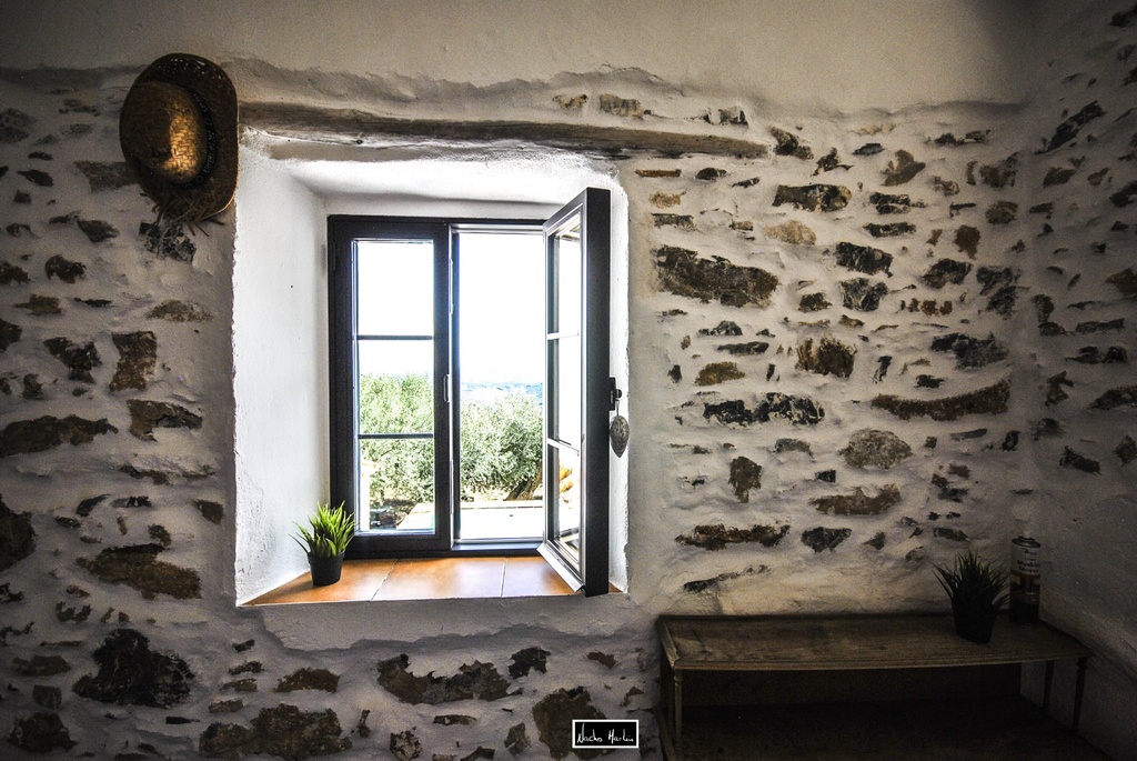 Moderný dom v Periana – Inland
