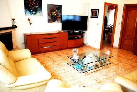 Luxusná vila v La Zenia – Costa Blanca