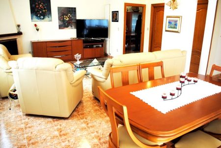Luxusná vila v La Zenia – Costa Blanca