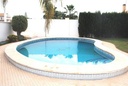 Luxusná vila v La Zenia – Costa Blanca