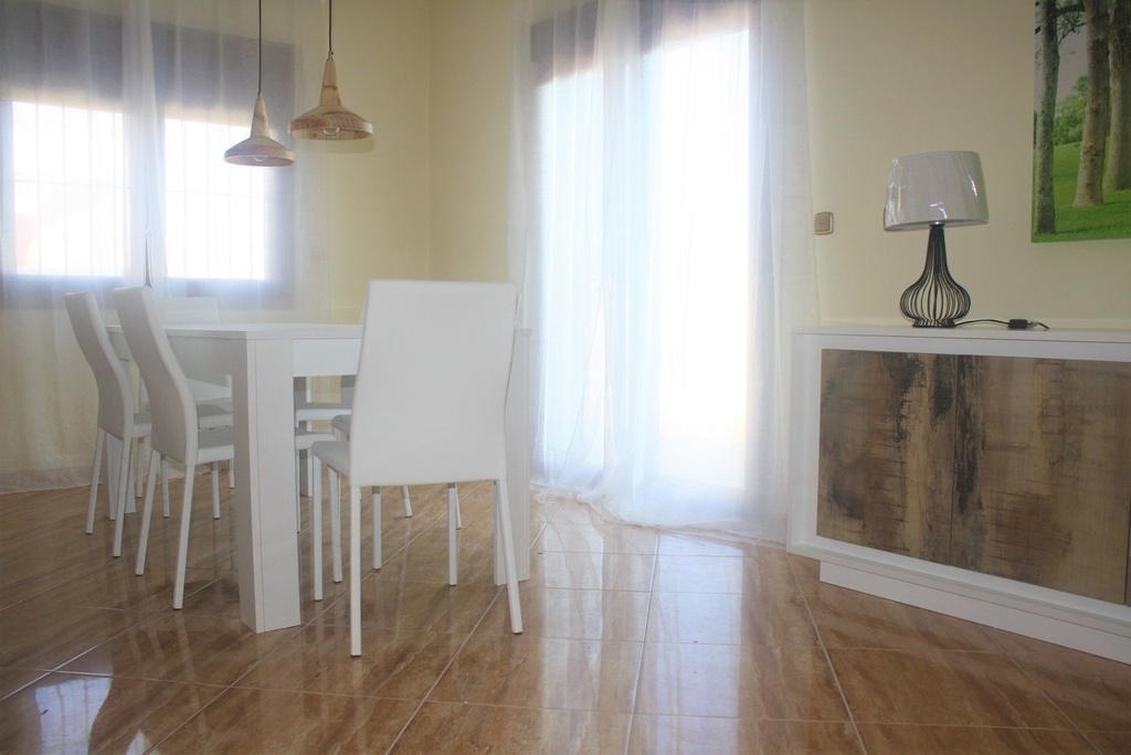 Moderná vila v Los Altos – Costa Blanca